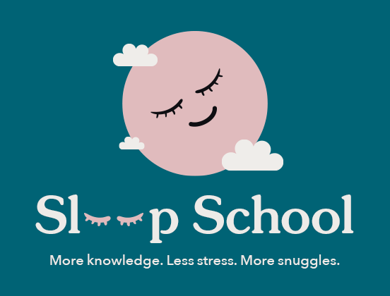 Welcome to Sleep School