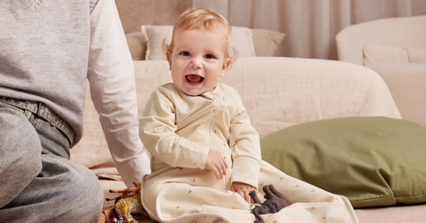 Designed for changing seasons