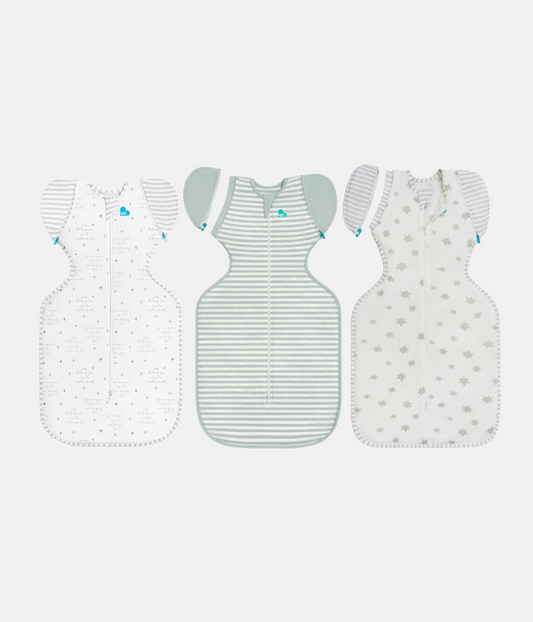 Transitioning Bundle 0.2 TOG | White You Are My | Olive Superstar | White Superstar