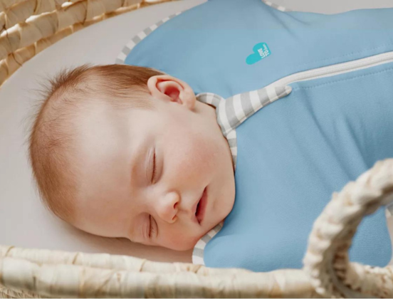 The First Few Weeks With Your Newborn