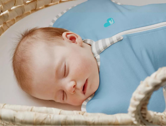 White noise for babies: How to use it and how to wean off it