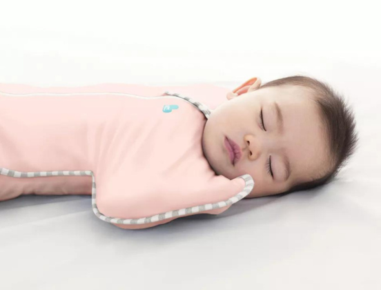 Daylight saving: How to adjust your baby’s sleep routine