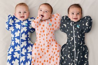 What Is The Best Temperature For Your Baby’s Room?