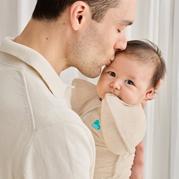 The Startle Reflex and Swaddling