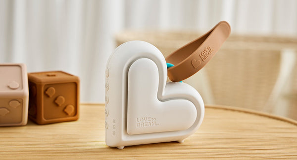 White Noise For Babies: Pros, Cons, Safety and When To Stop