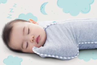 When & How To Sleep Train Your Baby