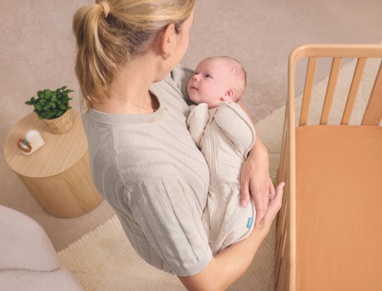 Car Naps: Is It Safe for Babies to Sleep in a Car Seat?