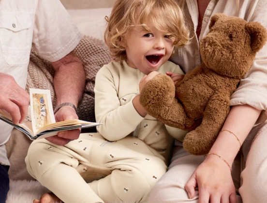 Night Time Potty Training: A Guide To Dry Nights