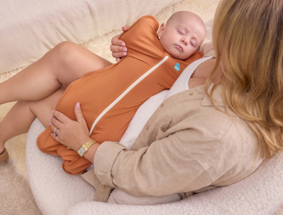 Short Naps: What’s Normal And How Long Should A Newborn Nap?