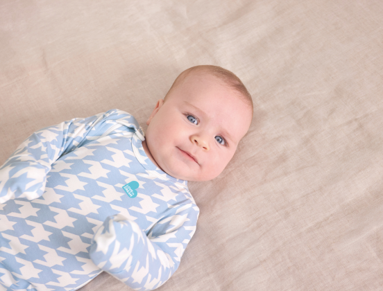 Low Sleep Needs Baby: Why Some Babies Sleep Less (And What Helps)