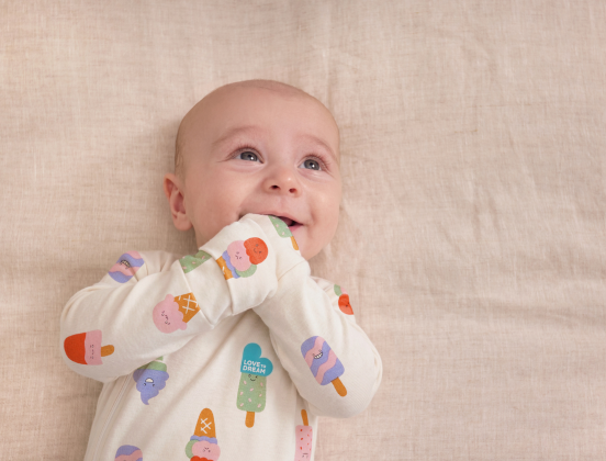 Changing Diapers at Night: Should You Wake Your Baby?