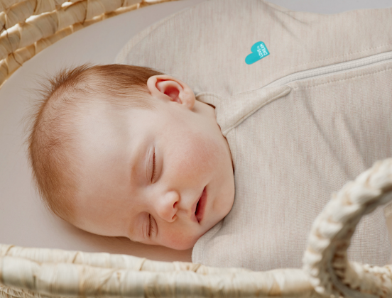 What Is The Best Temperature For Your Baby’s Room?