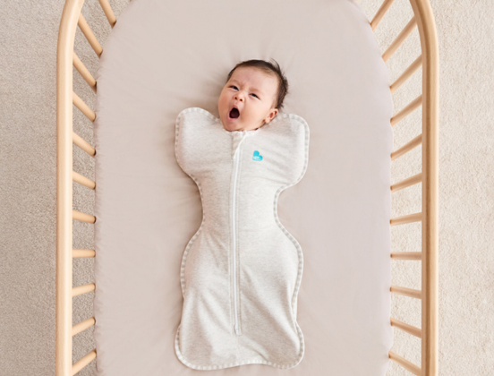 Why do Babies Wake?
