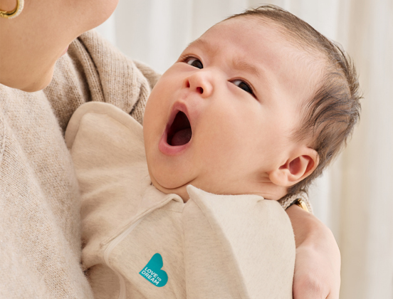 How To Create A Newborn Sleep Schedule