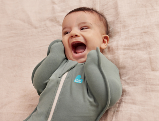 What To Do If Your Newborn Won’t Sleep Or Nap During The Day