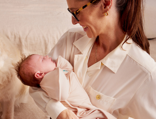 What a Baby Routine Really Means
