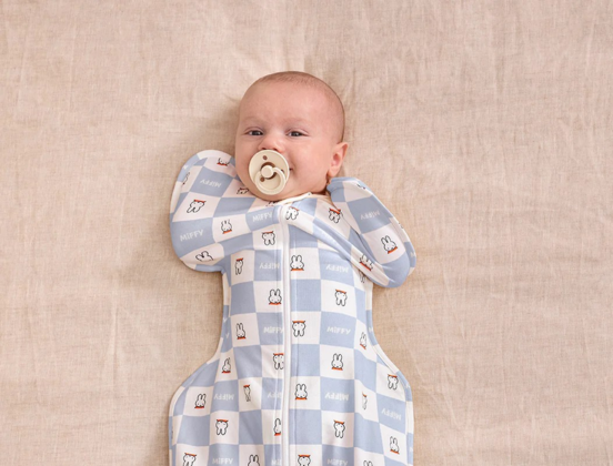 Should I Use A Pacifier To Help My Newborn Sleep?
