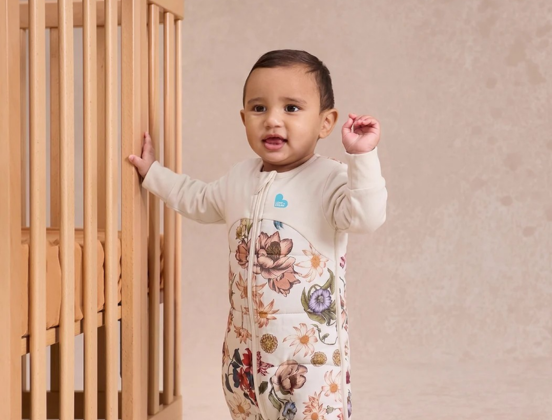 How To Stop A Toddler Climbing Out Of Crib