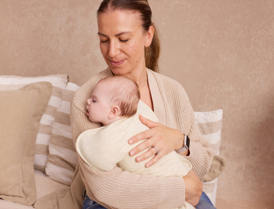 Looking After Your Postpartum Mental Health