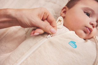 How To Swaddle A Baby: A Step-By-Step Guide