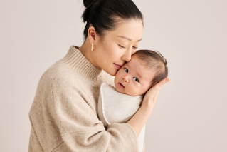 The First Few Weeks With Your Newborn