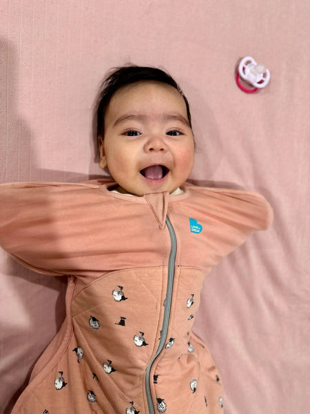 Vanessa’s Story: Finding Sleep on Tik Tok