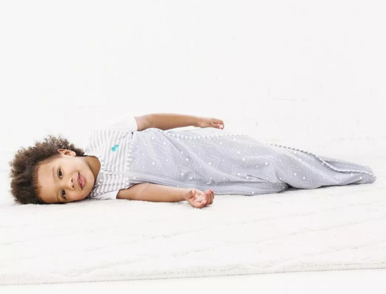 Managing Your Baby Or Toddler’s Nap Transitions