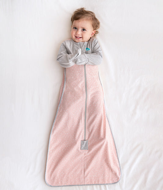 Sleep Bag Long Sleeve