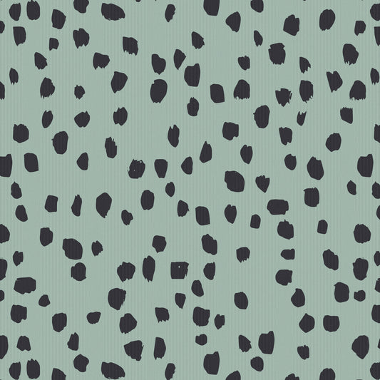 Swaddle Up™ 1.0 TOG Cotton Olive Animal