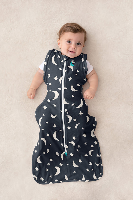 Swaddle Up™ Transition Bag