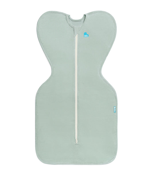 Swaddle Up™ 0.2 TOG Viscose from Bamboo Olive