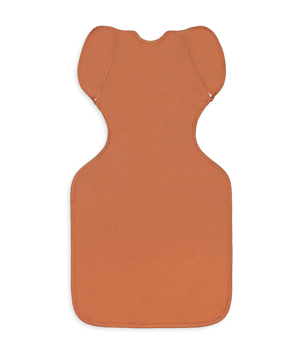 Swaddle Up™ 2-in-1 Transition Bag 1.0 TOG Viscose from Bamboo Hazel
