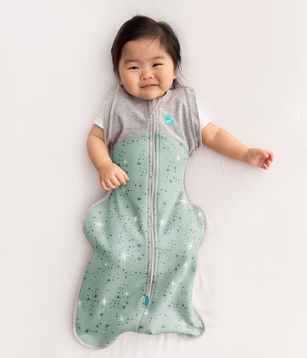 Baby sleeping shops dress