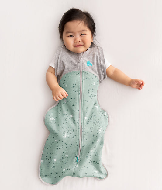 Swaddle Up™ Transition Bag