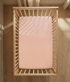 Crib sheets