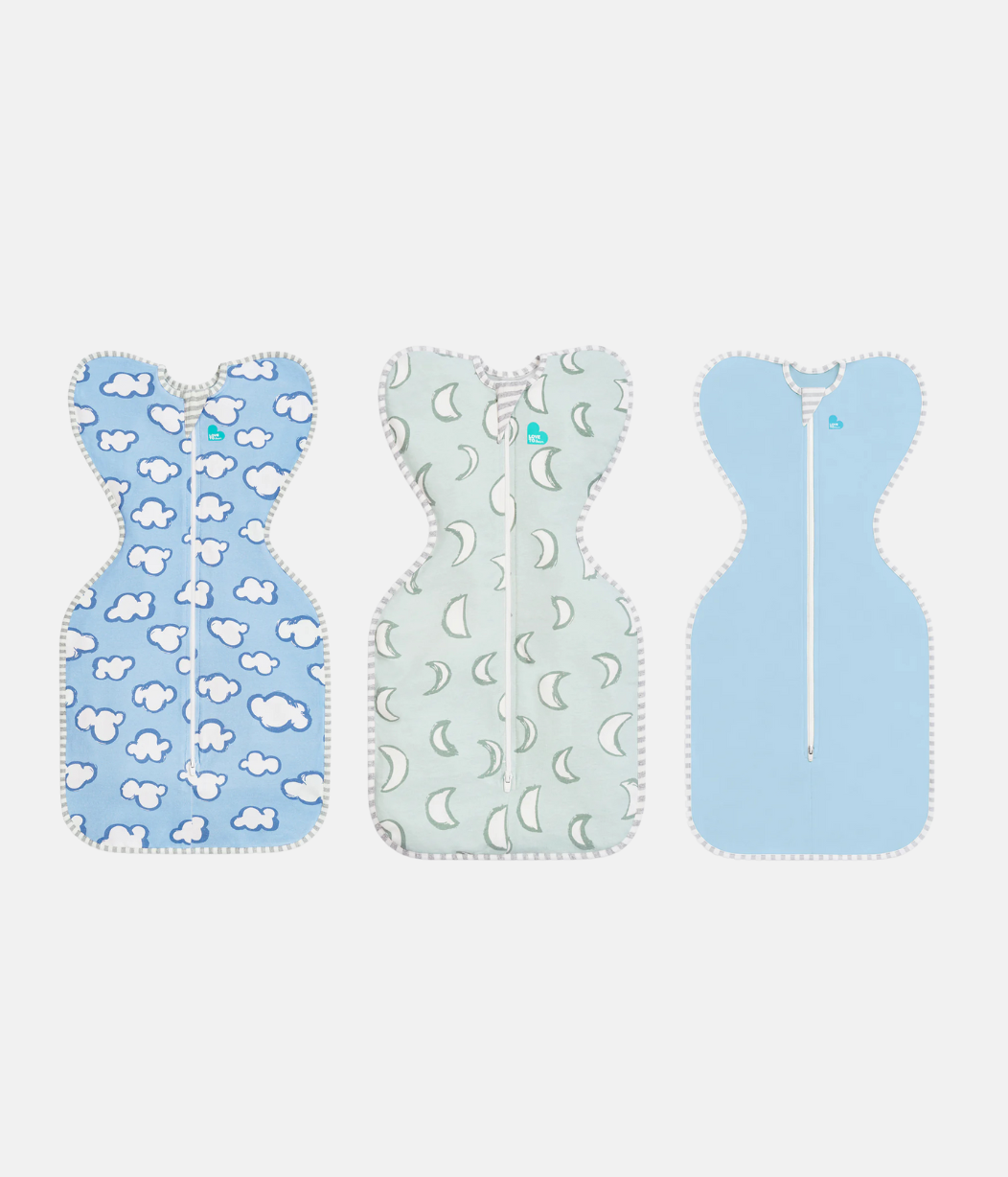 Swaddle Up™ Starter Bundle