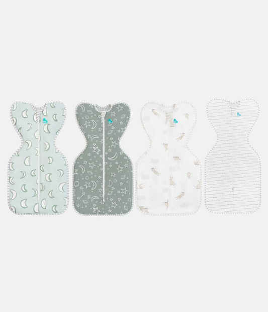 Swaddle Up™ Starter Bundle