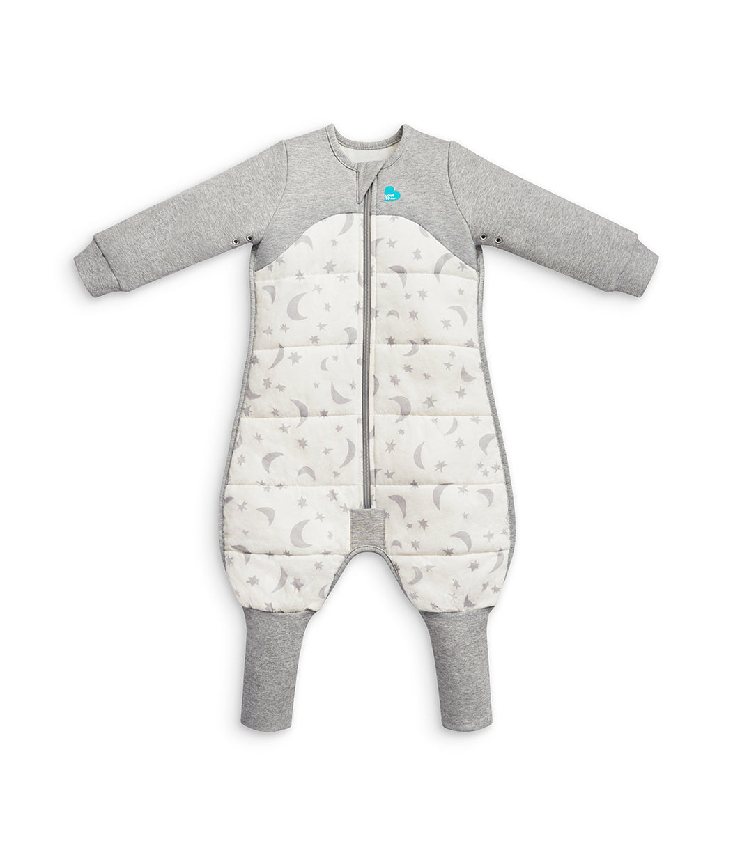 Love To Dream™ Sleep Suit 2.5 TOG Moonlight White