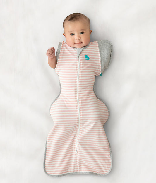 Swaddle Up™ Transition Bag