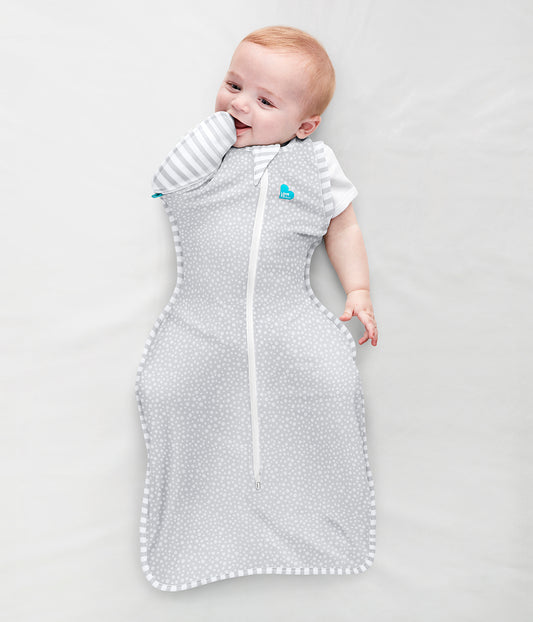 Swaddle Up™ Transition Bag