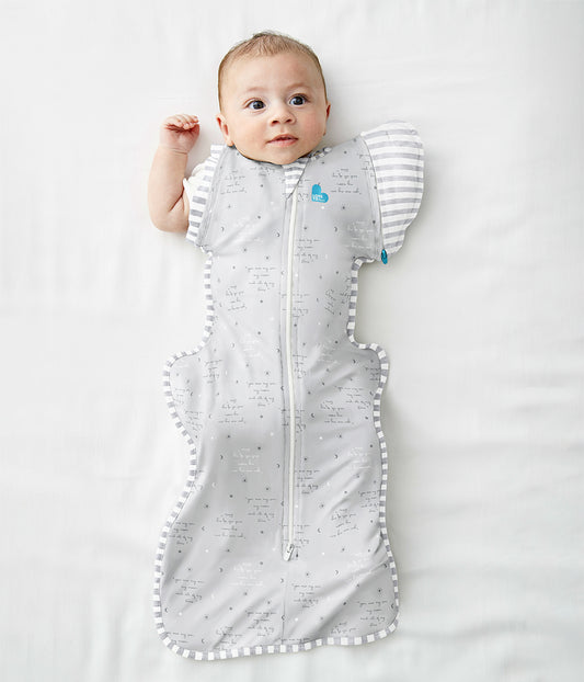 Swaddle Up™ Transition Bag