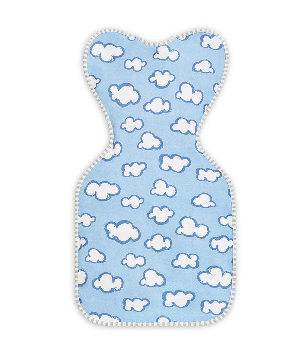 Swaddle Up™ Original 1.0 TOG Daydream Dusty Blue