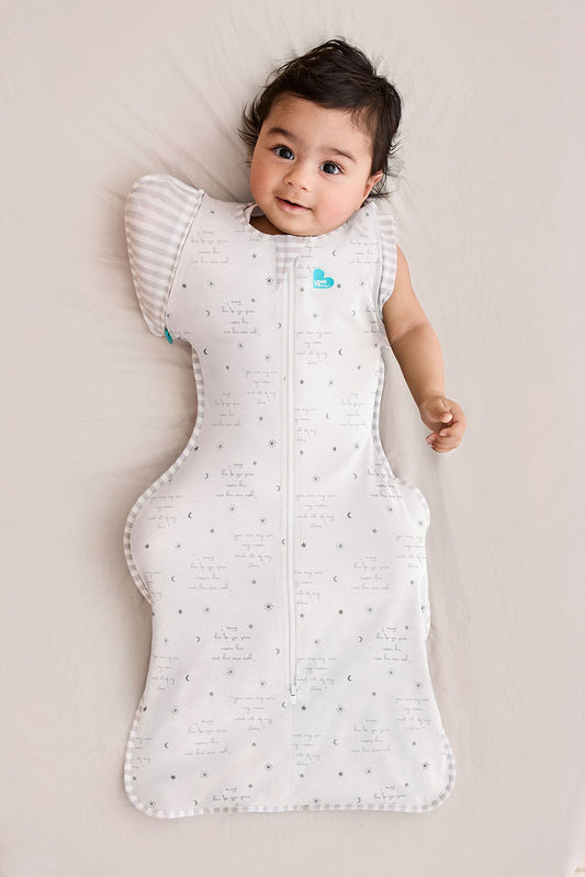 Swaddle Up™ Transition Bag