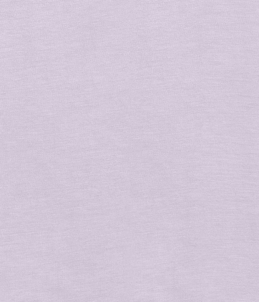 Swaddle Up™ 1.0 TOG Viscose from Bamboo Lilac