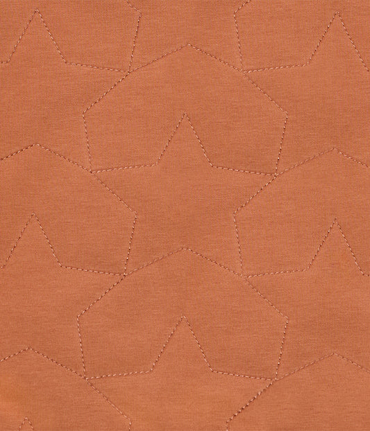 Swaddle Up™ 2-in-1 Transition Bag 2.5 TOG Quilted Cotton Hazel Starturn Quilted