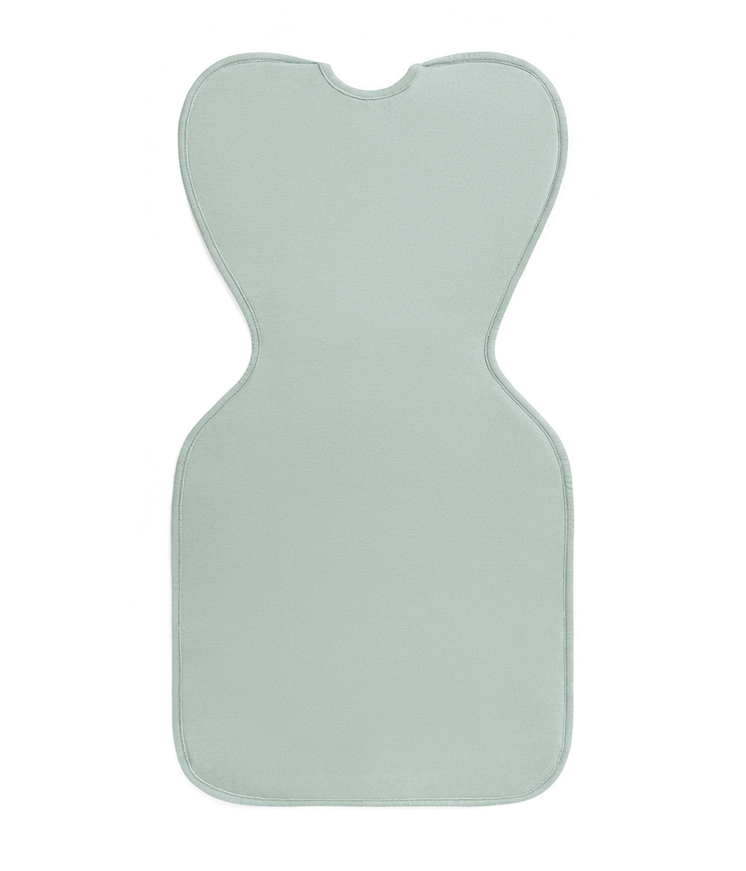 Swaddle Up™ 0.2 TOG Viscose from Bamboo Olive