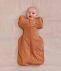 Swaddle Up™ 2.5 TOG Quilted Cotton Hazel Starturn Quilted