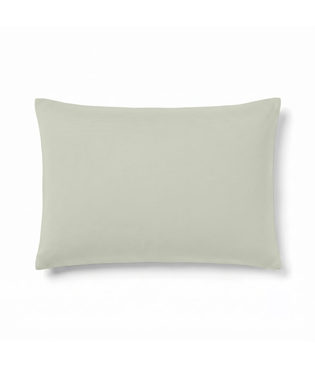 HushDry™ 2-in-1 Waterproof Standard Pillowcase Viscose from Bamboo Sage