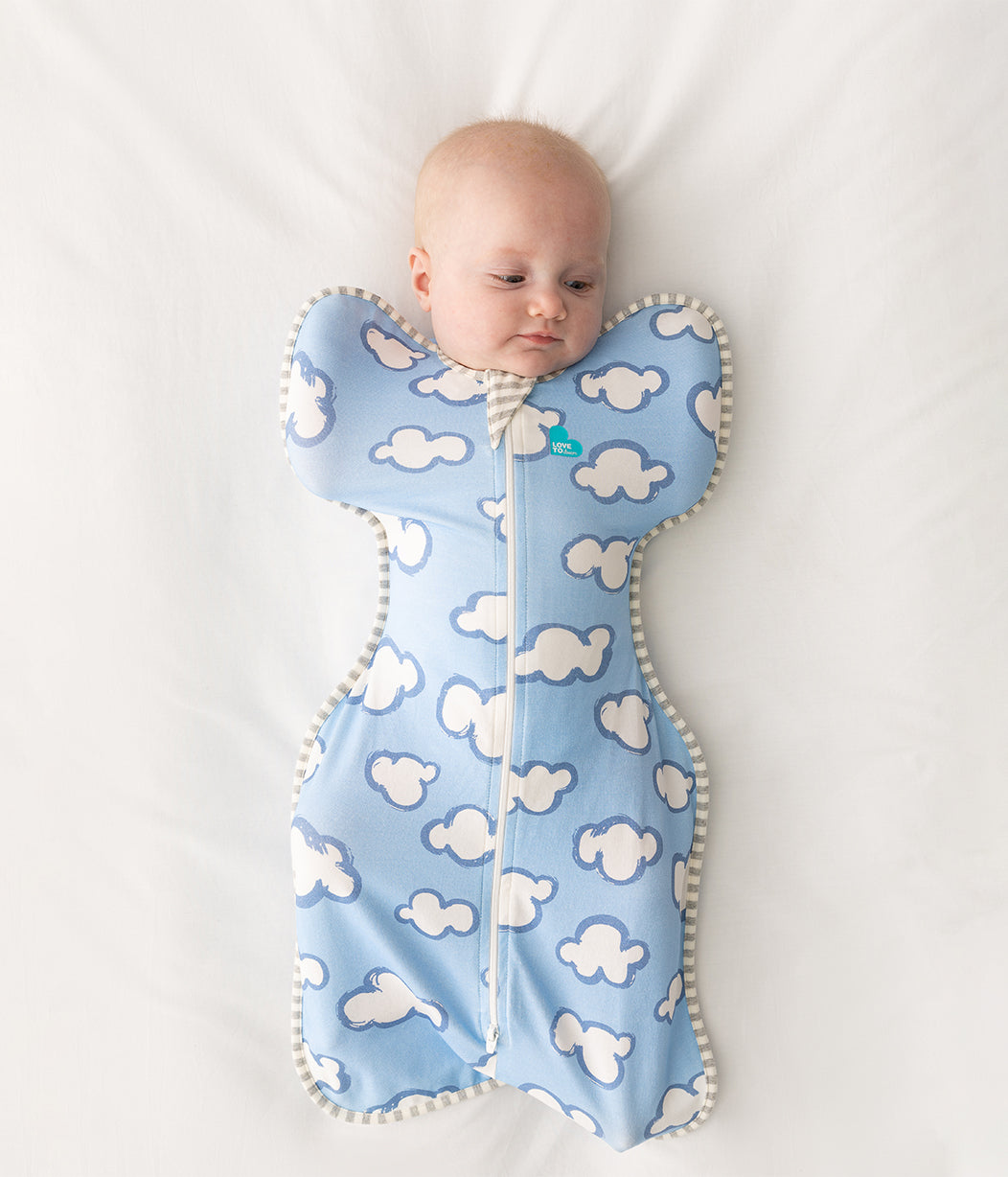 Swaddle Up™ Starter Bundle