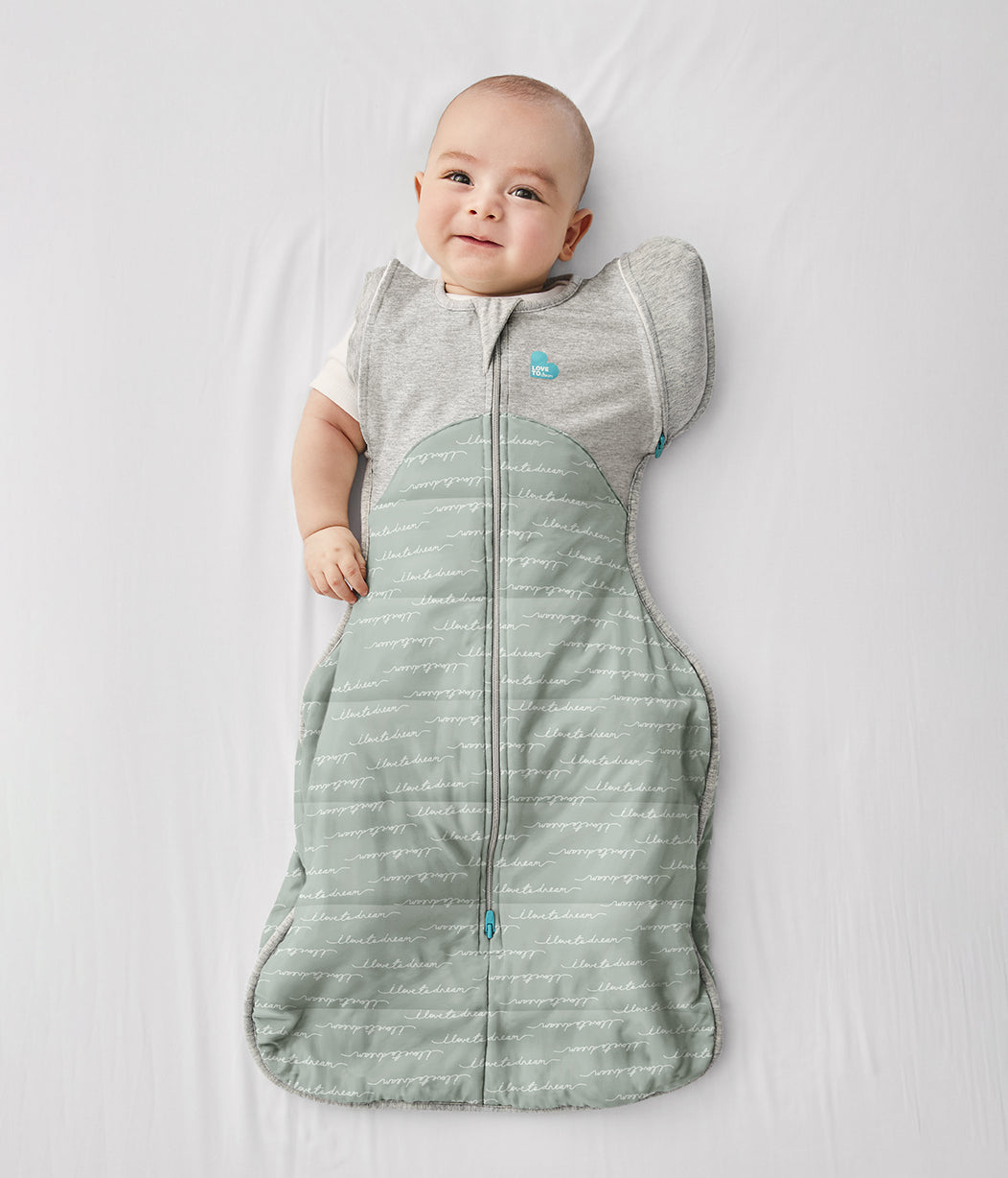 Orders love to dream swaddle up warm